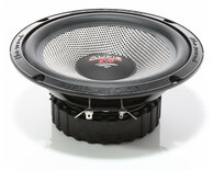 RADION-SERIES 2-Weg Systeem. 165mm 2-weg HIGH EFFICIENT Composet.
