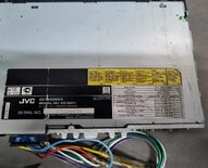 jvc kd-g541