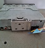 JVC KD-R462