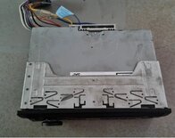 JVC KD-R462