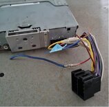 JVC KD-R462