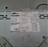 caliber RCD123BT