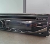 caliber RCD123BT