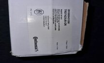 continental 24volt (nieuw)
