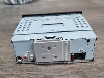 KENWOOD KDC-210UI
