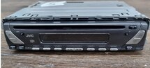 JVC KD-G152