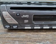 JVC KD-G152