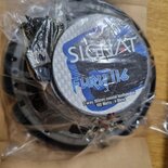 signat fury 116 (nieuw) extra laag geprijsd