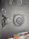 JBL Stage2 524
