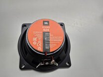JBL Stage2 524