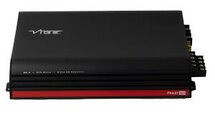 POWERBOX60.4-V9: Powerbox 640 Watt 4 Channel Amplifier