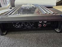 kenwood kac-8406