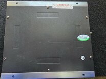 excalibur X600.2 (na gekeken door onze reperatuur)