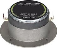 GZCT 3500X-S