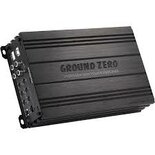 GZHA MINI FOUR 24V