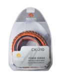 excaliber plug en play set x12c/x600.2/ck-j10