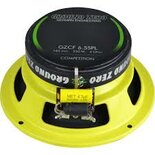 GZCF 6.5SPL