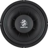 GZRW 8FL Grill