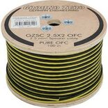 GZSC 2.5X2 OFC