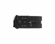 GAS MAX 1DIN BT, AUX, USB, APP, DSP, RDS