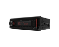 GAS MAX 1DIN DAB, BT, AUX, USB, APP, DSP, RDS (TOP RADIO!!)