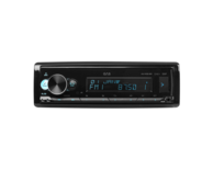 GAS MAX 1DIN DAB, BT, AUX, USB, APP, DSP, RDS (TOP RADIO!!)