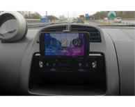 Pioneer SPH-20DAB 1 DIN radio met DAB+, Bluetooth, USB en Spotify