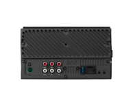 GAS MAD M230BTN 2-DIN, BT, USB, AUX, DSP