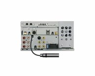Kenwood DMX 8021DABS- 2DIN 7,0" Inch Multimedia radio Wireles Carplay/Android Auto