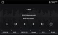 DAB+ Wireless Apple Carplay & Android auto navigatie voor Alfa Romeo Spider / 159 – 4x80W Audiovolt XPA-675DBT