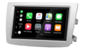 Wireless Apple Carplay & Android auto navigatie geschikt voor Alfa Romeo Mito 2008+Audiovolt XPA-675BT