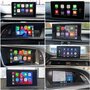 Audi A1 draadloos Carplay en Android auto interface | originele navigatie uitbreiding 2012-2018