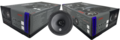 EXCURSION SXX 8C - 20cm DIN 2Way Pro Audio Compo Set