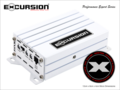 EXCURSION PXA 30 - 2CH Mini Amp - 500 Watt