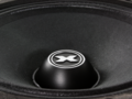EXCURSION XXX M8 (8Ohm) B SELECT - 20cm DIN Pro Audio Midrange Set
