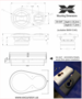 EXCURSION SX SAT - 70mm DIN 2Way Component System