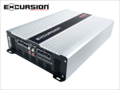 EXCURSION SXA 95 PRO - 4 Channel Amplifier - 4000 Watt