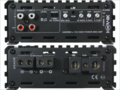 EXCURSION HXA 4K - Mono Digital Amplifier - 2400 Watt