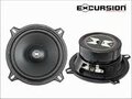 EXCURSION SX 5M  - 13cm DIN Midrange Loudspeaker