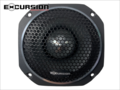 EXCURSION XXX T3 - 10cm DIN Pro Audio Tweeter Set
