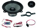 RADION-SERIE 165mm 2-Way BMW 3-Serie E46 Compo Systeem. (m.u.v. E46 Compact)