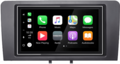 Wireless Apple Carplay & Android auto voor Audi A3 2003 – 2012 navigatie autoradio – Audiovolt XPA675BT