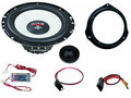 MFIT MERCEDES VITO 447 pasklare 165 mm 2-weg composet