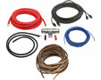 GAS Audio Power Pasklare subwoof set BMW I4 2022->