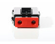 AUDIO SYSTEM Mini ANL HIGH END zekeringhouder.  Input/ Output: 10 tot 25 qmm AUDIO SYSTEM Mini ANL HIGH END zekeringhouder.  Input/ Output: 10 tot 25 qmm