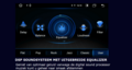 9 inch navigatie voor VW Seat Skoda| DDR4 octa core chip 4GB ram| Carplay en Android 12 | DSP sound