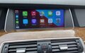 10.25 inch navigatie BMW F10 F11 | wireless Carplay en Android auto voor CIC en NBT