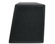 AUDIO SYSTEM Lege behuizing. Gesloten behuizing met 2x29 liter voor 30 cm bas AUDIO SYSTEM Lege behuizing. Gesloten behuizing met 2x29 liter voor 30 cm bas