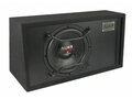 X--ion-Serie LONG STROKE Boom Box Subwoofer 50 liter open box met 12 EVO 2x 750/500 Watt X--ion-Serie LONG STROKE Boom Box Subwoofer 50 liter open box met 12 EVO 2x 750/500 Watt