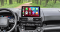 Navigatie Citroën Berlingo 2019-2020 | DDR4 octa core 4+64GB | draadloos Car link en Android 12 | 10-inch